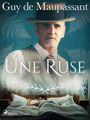 cover image of Une Ruse